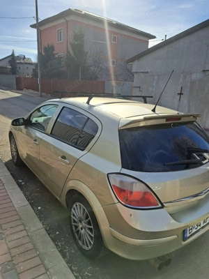 OPEL Astra H stare bună  - imagine 4