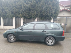 Set roți jante aliaj cu buze  195/65/15 - imagine 2