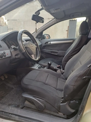 OPEL Astra H stare bună  - imagine 6