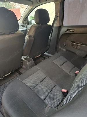 OPEL Astra H stare bună  - imagine 7