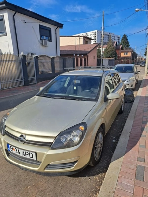 OPEL Astra H stare bună  - imagine 3