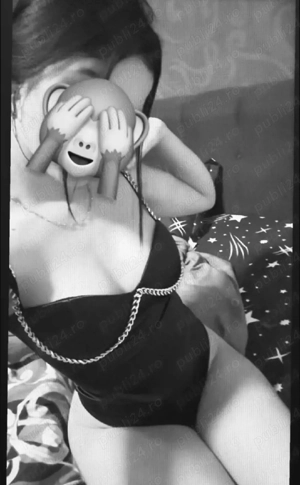 Buna! Sunt Alina , noua in orasul tau 