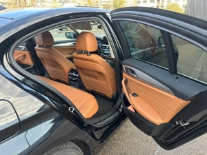 Super oferta: vanzare BMW 520 e (G30 LCI) plug-in hybrid!!! - imagine 10