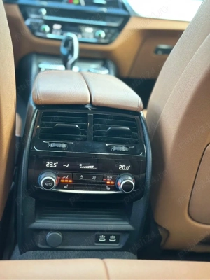 Super oferta: vanzare BMW 520 e (G30 LCI) plug-in hybrid!!! - imagine 5