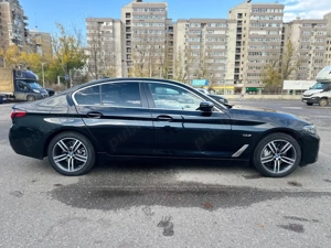 Super oferta: vanzare BMW 520 e (G30 LCI) plug-in hybrid!!! - imagine 6
