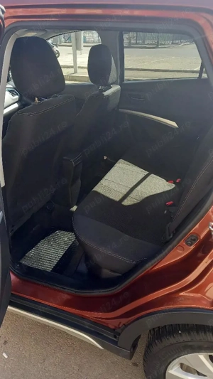 Vând Suzuki SX$ S-Cross - imagine 2