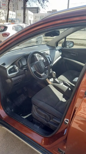 Vând Suzuki SX$ S-Cross - imagine 3