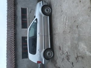 VW Polo 2001 - imagine 3