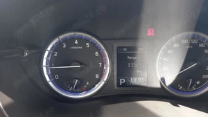 Vând Suzuki SX$ S-Cross