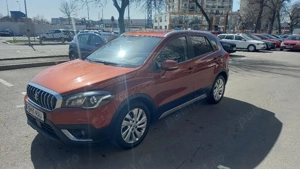 Vând Suzuki SX$ S-Cross - imagine 5