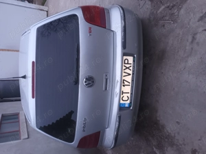 VW Polo 2001 - imagine 2