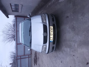 VW Polo 2001 - imagine 4