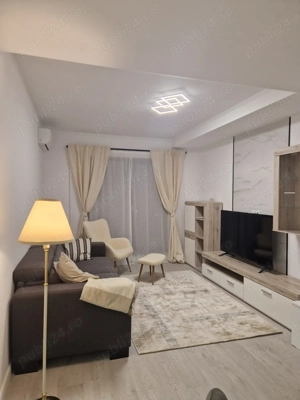 PROPRIETAR - închiriez garsonieră Novum Viilor (Contract ANAF) - 520 euro