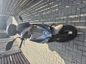 Scuter Kymco Agility 50 16+ (50cc) 2025 - imagine 3