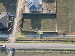 Teren 1041mp Sanandrei Comision 0 