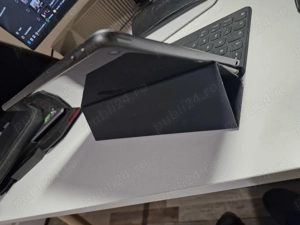 Apple iPad 9 (2 GB Wi-Fi + husă tastatură originală Apple - imagine 4