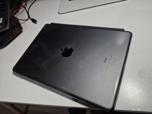 Apple iPad 9 (2 GB Wi-Fi + husă tastatură originală Apple - imagine 3