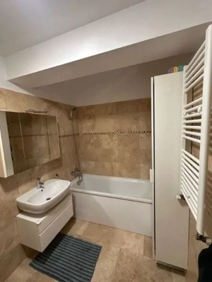 Apartament 2 camere Pallady, centrala proprie, parcare, mobilat complet - imagine 8