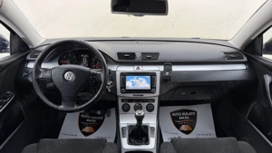Volkswagen Passat 2.0 TDI 140CP 2009 Euro 5 - imagine 7
