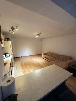 Apartament 2 camere Pallady, centrala proprie, parcare, mobilat complet - imagine 4