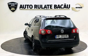 Volkswagen Passat 2.0 TDI 140CP 2009 Euro 5 - imagine 6