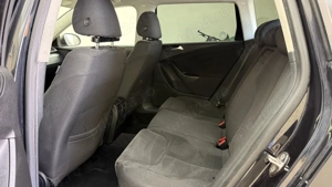Volkswagen Passat 2.0 TDI 140CP 2009 Euro 5 - imagine 8