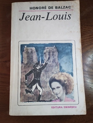17. Jean - Louis, Honore de Balzac 