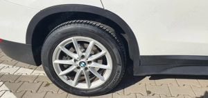BMW X1, 2,0d, xDrive, 190CP, automată,4x4, piele, navi mare, panoramic - imagine 5
