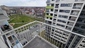 Apartament 2 camere de inchiriat, Prima Premium Decebal  str. Onestilor - imagine 19