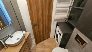 Apartament 2 camere de inchiriat, Prima Premium Decebal  str. Onestilor - imagine 12