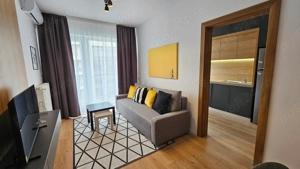 Apartament 2 camere de inchiriat, Prima Premium Decebal  str. Onestilor - imagine 5