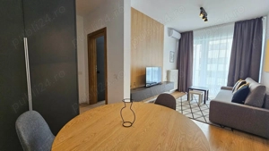 Apartament 2 camere de inchiriat, Prima Premium Decebal  str. Onestilor - imagine 7