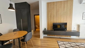 Apartament 2 camere de inchiriat, Prima Premium Decebal  str. Onestilor - imagine 9