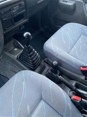 Suzuki Jimmy 2005 - imagine 4