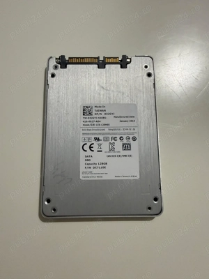 SSD Lite-On 128GB Sata III
