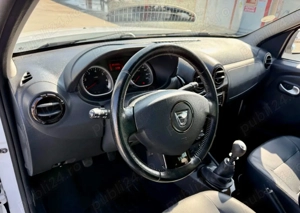 Dacia Duster 1.5 dCi 4x2 Laureate - imagine 4