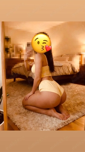 Doar două zile în oraș! 