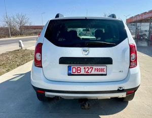 Dacia Duster 1.5 dCi 4x2 Laureate - imagine 10