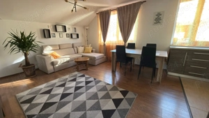 Apartament 3 ccamere zona Sub Cetate-Poligon