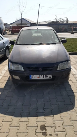 Mitsubishi space star 1.9 did motorina