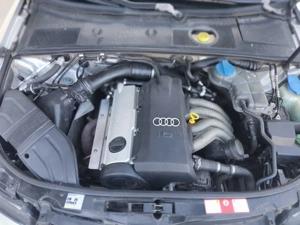 Vând Audi A4 B6 1.6 16valve benzină  - imagine 5