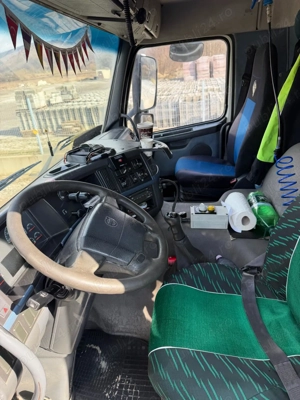 Cifa de beton 10 m.c. 25 000 euro+TVA - imagine 4