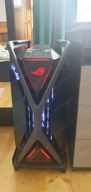 Pc Gaming ROG