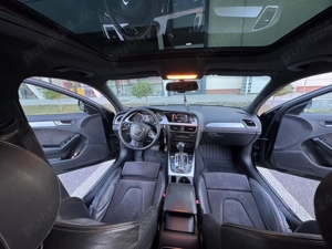 Audi a4 b8 avant 2011 s line  - imagine 4