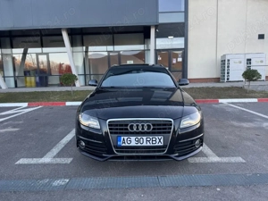 Audi a4 b8 avant 2011 s line  - imagine 3