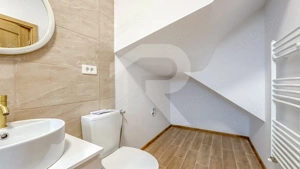 3 dormitoare, 3 băi - casă individuală în Comuna Berceni, COMISION 0 - imagine 5