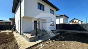 3 dormitoare, 3 băi - casă individuală în Comuna Berceni, COMISION 0 - imagine 17