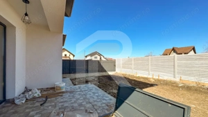 3 dormitoare, 3 băi - casă individuală în Comuna Berceni, COMISION 0 - imagine 19