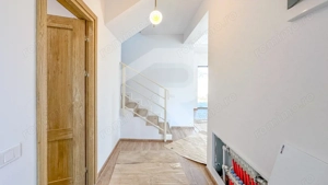 3 dormitoare, 3 băi - casă individuală în Comuna Berceni, COMISION 0 - imagine 3