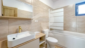 3 dormitoare, 3 băi - casă individuală în Comuna Berceni, COMISION 0 - imagine 8